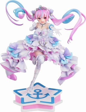 Gaming Collectible "Hololive Production" Minato Aqua AQUA IRO SUPER DREAM Ver.