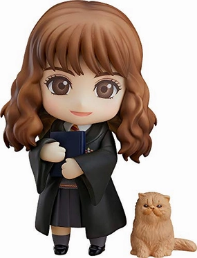 Harry Potter Nendoroid Hermione Granger - Good Smile Company Fantasy Goods Classic Toy