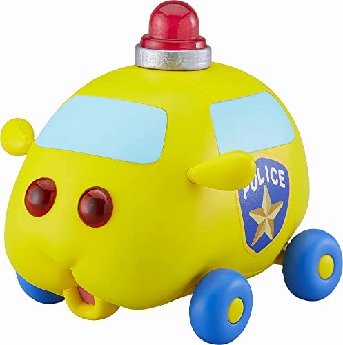 Kitchen Decor Moderoid "PUI PUI Molcar" Molcar Police Molcar