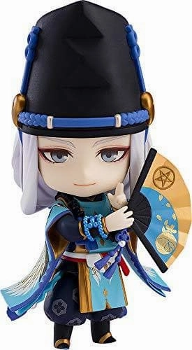Fantasy Figure Enduring Classic Onmyoji Nendoroid (#1029) Abe no Seimei - Good Smile Company