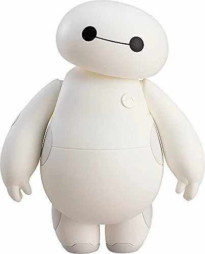Nendoroid "Big Hero 6" Baymax Designer Goods Family Heirloom
