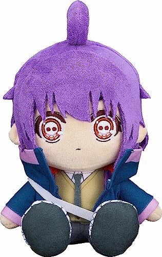 Movie Article "Dark Gathering" Plushie Hozuki Yayoi