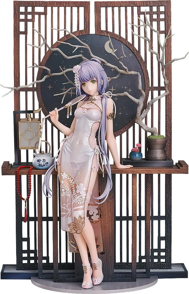 Art Figure Vsinger: Luo Tianyi Grain in Ear ver. 1/8 Scale Figure *Severely Damaged Box*