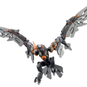 Fashion Doll sustainable product [Backorder] Hexa Gear Alternative Sneak Sight