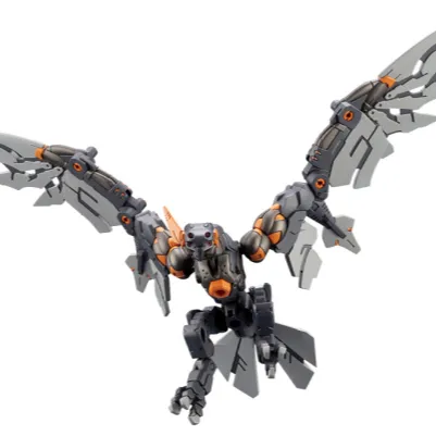 Fashion Doll sustainable product [Backorder] Hexa Gear Alternative Sneak Sight