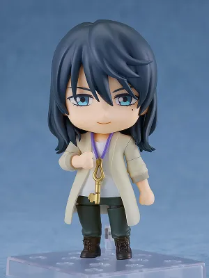 Disney Character Online Store Suzume: 2237 Souta Munakata Nendoroid