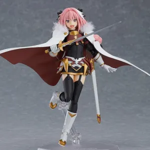 Ball Joint Figma No.423 Fate/Apocrypha Rider of Black