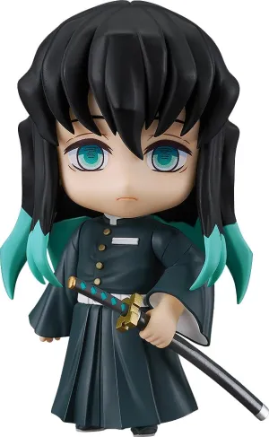 Nendoroid "Demon Slayer: Kimetsu no Yaiba" Tokito Muichiro Holiday Ornament