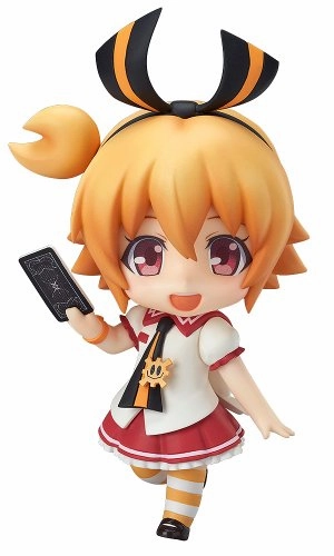 Taiyou Akari Nendoroid (#388) Genei o Kakeru Taiyou Smart Toy