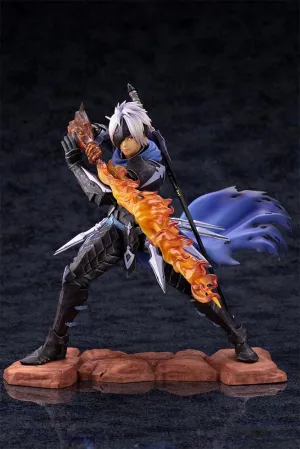Limited Collection Chibi Hobby Tales of Arise: Alphen 1/8 Scale Figurine