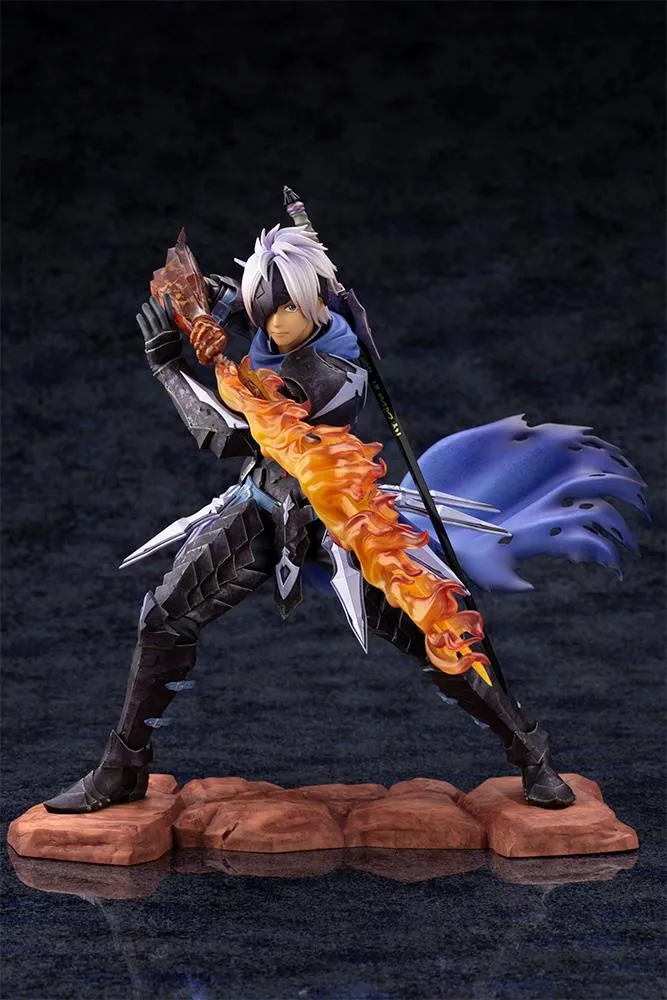 Limited Collection Chibi Hobby Tales of Arise: Alphen 1/8 Scale Figurine