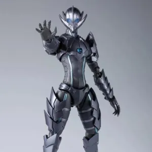 Cultural symbol Tamashii Nations S.H.Figuarts Ultraman Bemlar