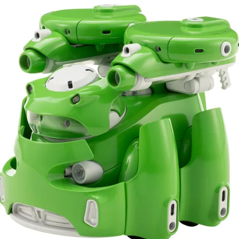 TAMOTU Type-S Green Ver. Farm Setup