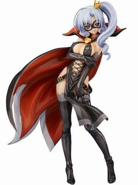 Tantei Opera Milky Holmes Ars&eacute;ne 1/8 - Good Smile Company Art Collectible Fantasy Showcase