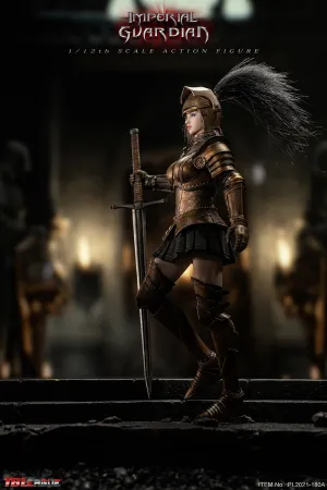 Trending Now Fan Convention TBLeague [PL-2021-180] Imperial Guardian 1/12
