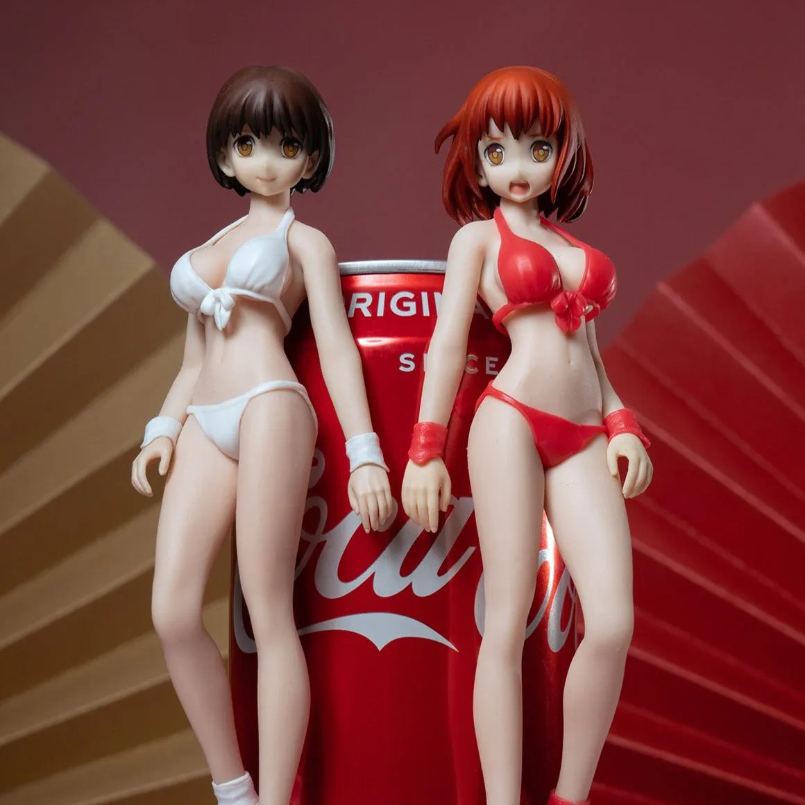 Plastic Model TBLeague [PL-LB2020-T02] 1/12 Large Bust Super-Flexible Female Seamless Body