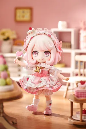 Wild Animal Hobby Group Tea Time: Bianca Nendoroid Doll