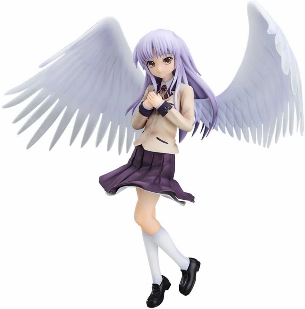 Tenshi 1/8 Angel Beats! Robot Merchandise Fantasy Decor