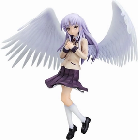 Tenshi 1/8 Angel Beats! Robot Merchandise Fantasy Decor