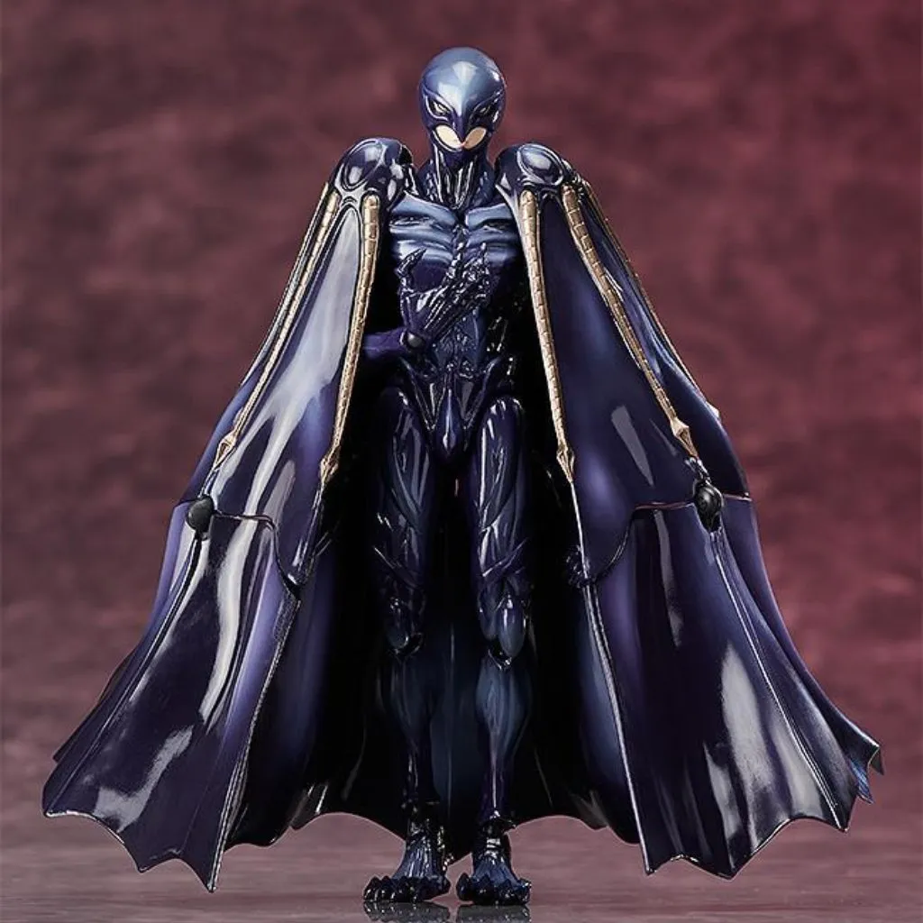Figma SP-079 Berserk Movie Femto Legendary Status Apartment Living