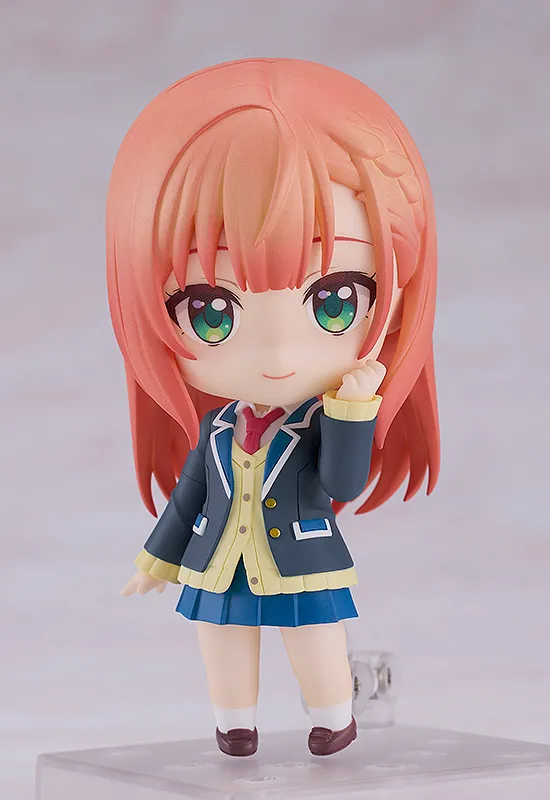 Action Goods The Dreaming Boy is a Realist: 2259 Aika Natsukawa Nendoroid