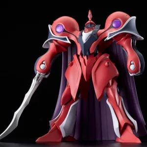 The Vision of Escaflowne Good Smile Company MODEROID Alseides (Dilandau??s Guymelef) Art Series