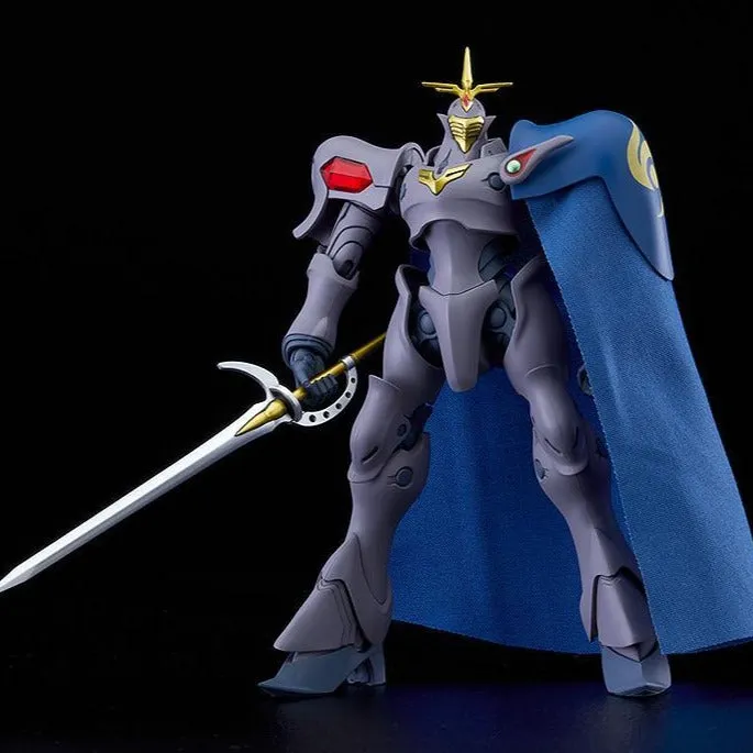 Generational Gift The Vision of Escaflowne Good Smile Company MODEROID Scherazade