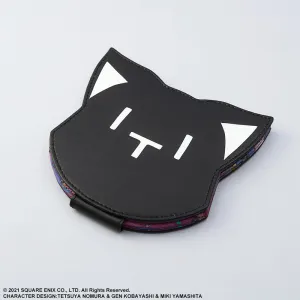 Collectible Toy Realistic Sculpture The World Ends With You: Mr. Mew Compact Mirror