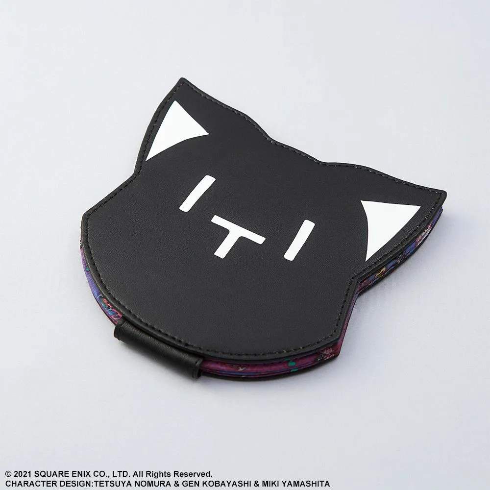 Collectible Toy Realistic Sculpture The World Ends With You: Mr. Mew Compact Mirror