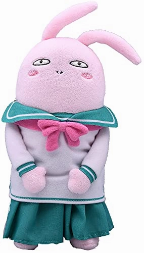 The Orbital Children Plush Anshinkun Narrative Display Miniature Goods