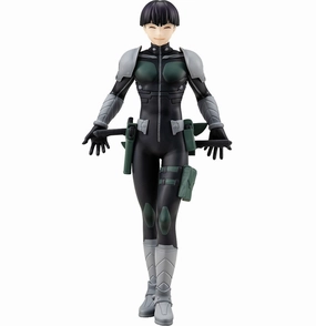 Kaiju No. 8: Soshiro Hoshina POP UP PARADE Figure Digital Sculpt