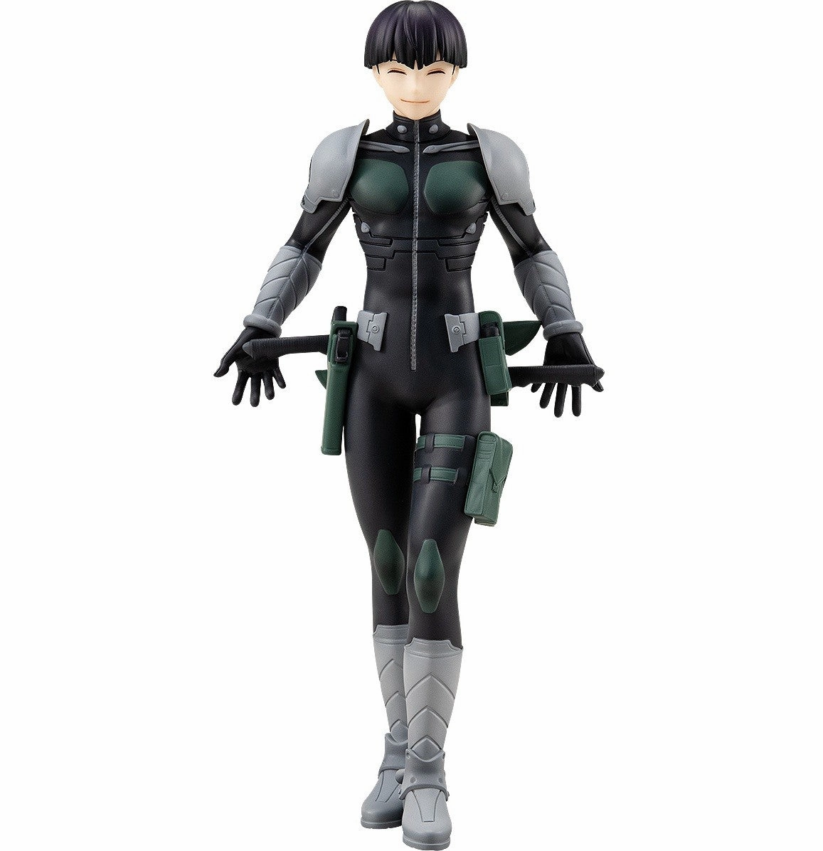 Kaiju No. 8: Soshiro Hoshina POP UP PARADE Figure Digital Sculpt