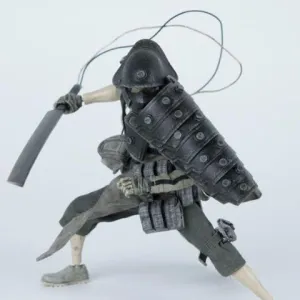 ThreeA 3A Portable Shogun TK Tsuki 1/12 Scale Collectible Figure Global Phenomenon