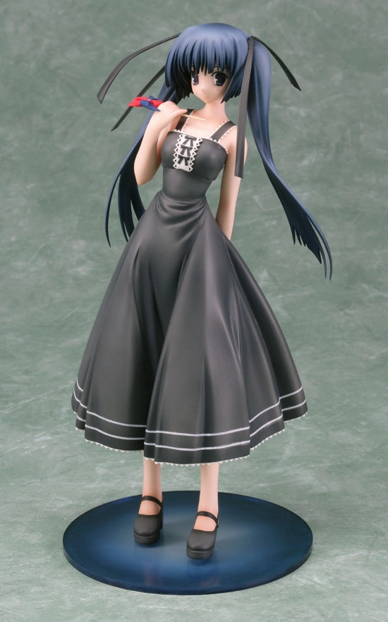 PVC Merchandise Kohinata Hayami 1/8 H2O (Footprints in the Sand)