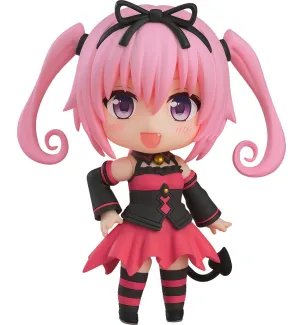 Fantasy Sculpture Customizable Toy To Love-Ru Darkness: 2395 Nana Astar Deviluke Nendoroid
