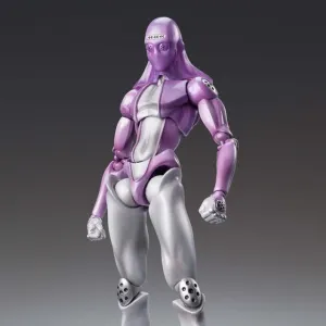 Anime Character JOJO'S BIZARRE ADVENTURE Part5??Golden Wind?? MEDICOS ENTERTAINMENT Chozokado??M?B??