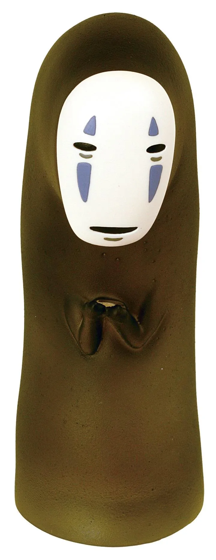 Creature Figurine Spirited Away: No Face Coin Bank