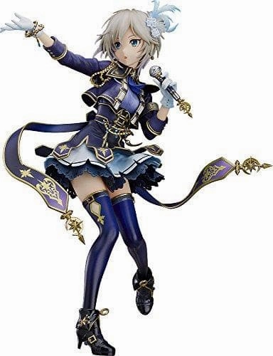 iDOLMASTER Cinderella Girls -Anastasia (Story of Revolving Stars ver. version) - 1/8 scale -  Good Smile Company Electronic Toy