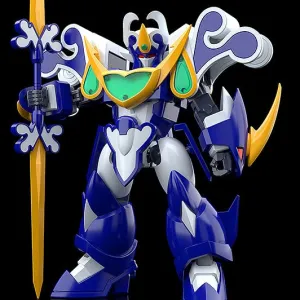 [Backorder] MODEROID Super Aquabeat Adventure Character Holiday Ornament