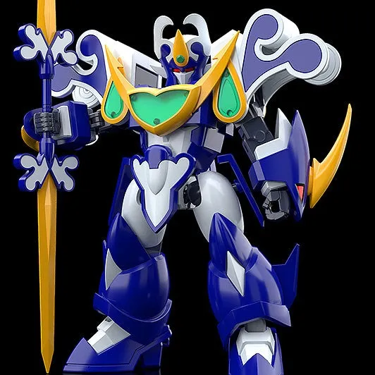 [Backorder] MODEROID Super Aquabeat Adventure Character Holiday Ornament