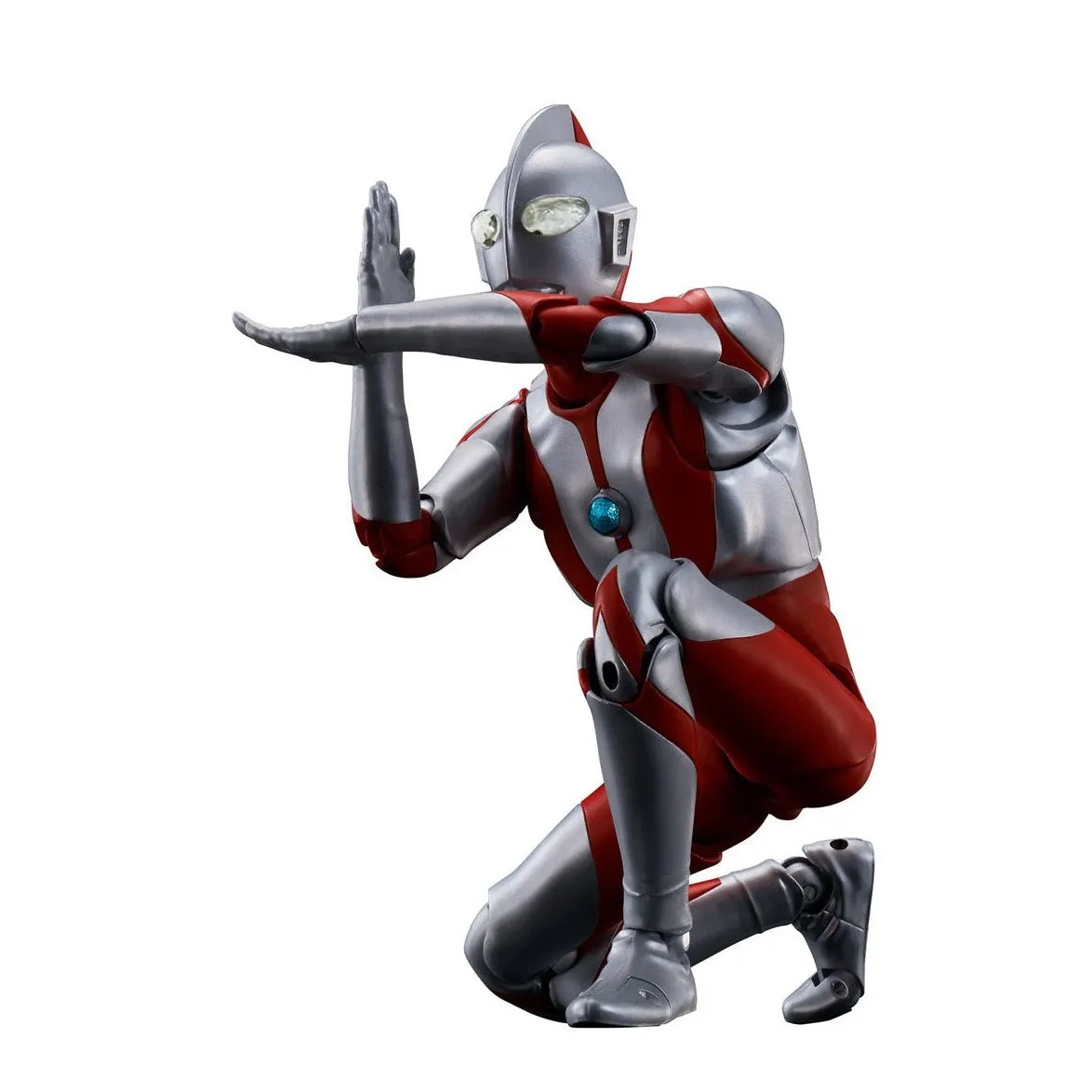 Ultraman Shinkocchou Seihou Ultraman S.H.Figuarts Painted Model Miniature Toy