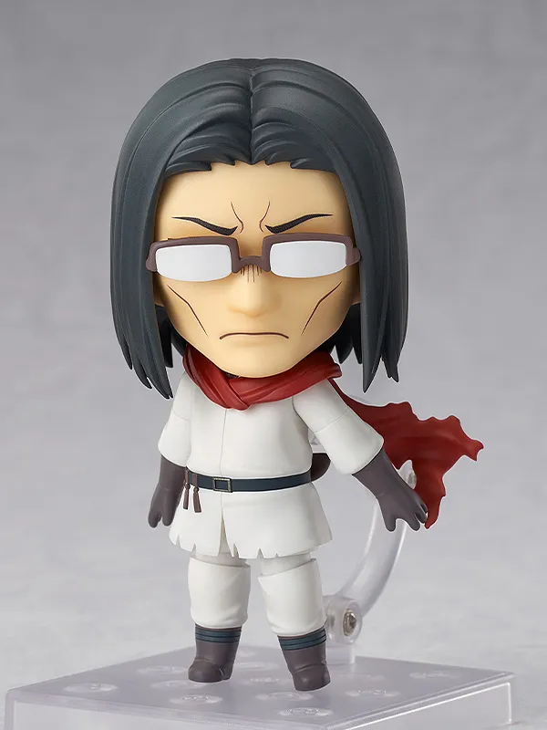 Uncle From Another World: 2129 Ojisan Nendoroid Premium Collectible