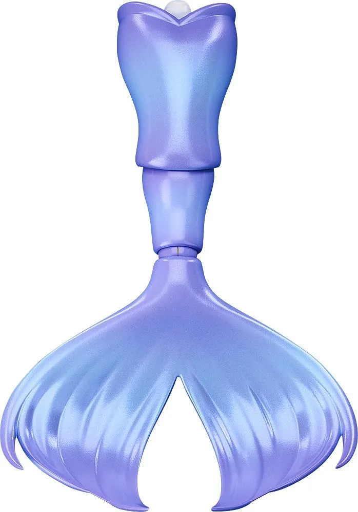 Nendoroid Doll Mermaid Set (Lavandula) Action Toy Model Kit