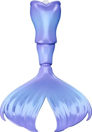 Nendoroid Doll Mermaid Set (Lavandula) Action Toy Model Kit