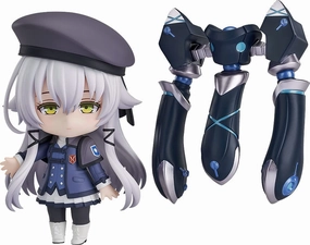 Nendoroid "The Legend of Heroes: Hajimari no Kiseki" Altina Orion Collection Showcase Collectible Showcase