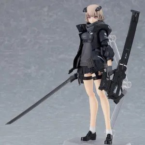 513 A-Z: Max Factory figma A-Z:[B] She Shed
