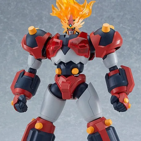 Non toxic Miniature Hero [Backorder] MODEROID Godannar Twin Drive Mode