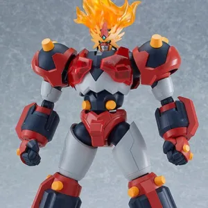 Non toxic Miniature Hero [Backorder] MODEROID Godannar Twin Drive Mode