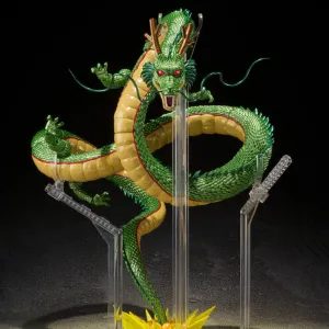 Childrens Toy S.H.Figuarts SHENRON - Exclusive Edition -