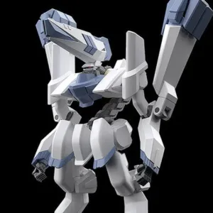 Movie Character MODEROID Imber